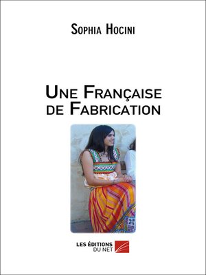 cover image of Une Française de Fabrication